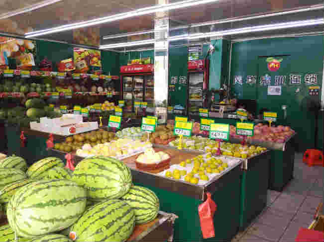 ���������⻪·ˮ����ת��