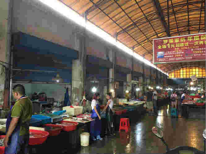 ��¥��ҵ�ۺ��г�̯λת��