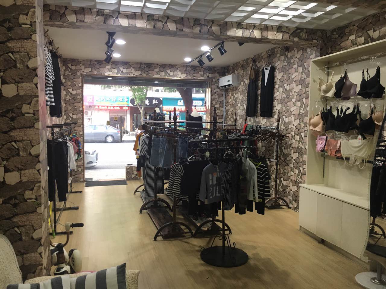 ��¥��԰��԰·��װ��ɹ�ת��   �ѳɽ�