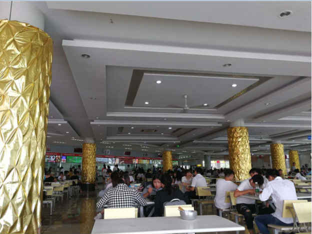 �����֯ѧԺ2¥ʳ�ô���ת�� �ѳɽ� ת�����ڣ�17��