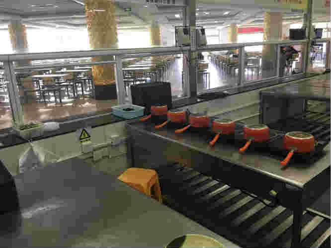 ��ѧ�Ƿ�֯ѧԺʳ�ô���ת�� �ѳɽ�