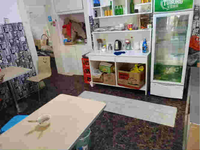 ��¥�ʵ�·С�Ե���н�������  �ѳɽ�