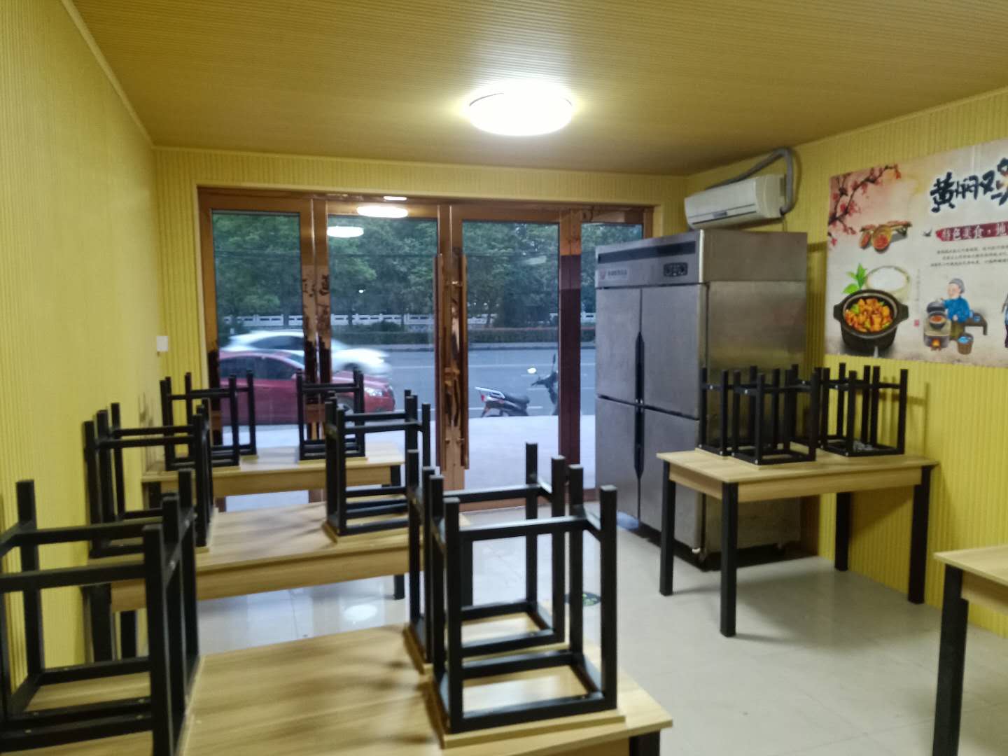 ��¥�����Բ͹ݿ�͵�ת�� �ѳɽ�